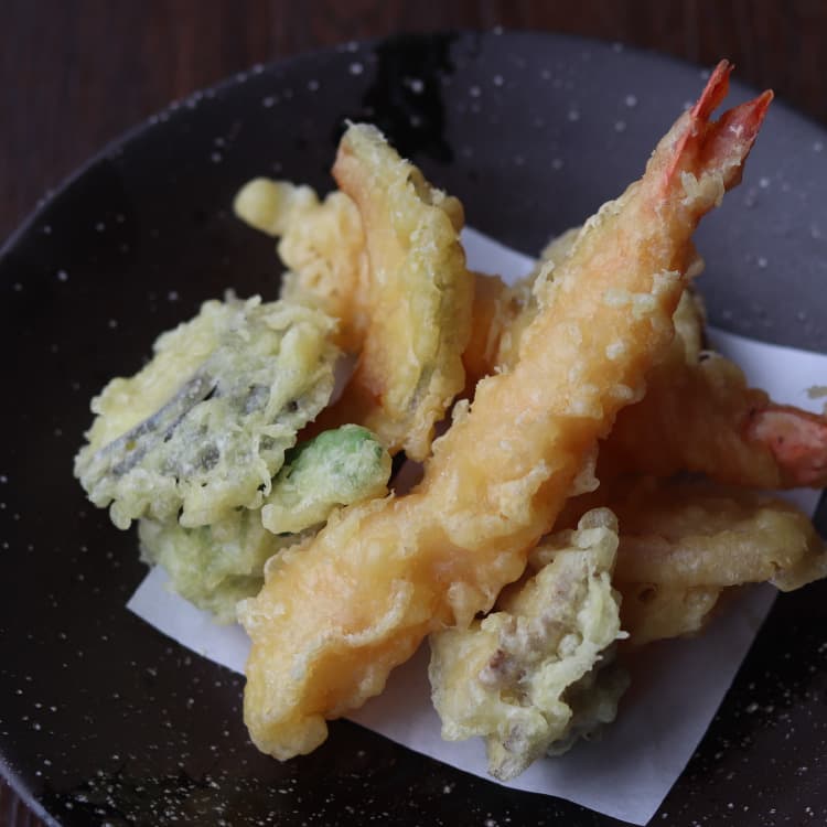 ゆったり桂乃木食堂10