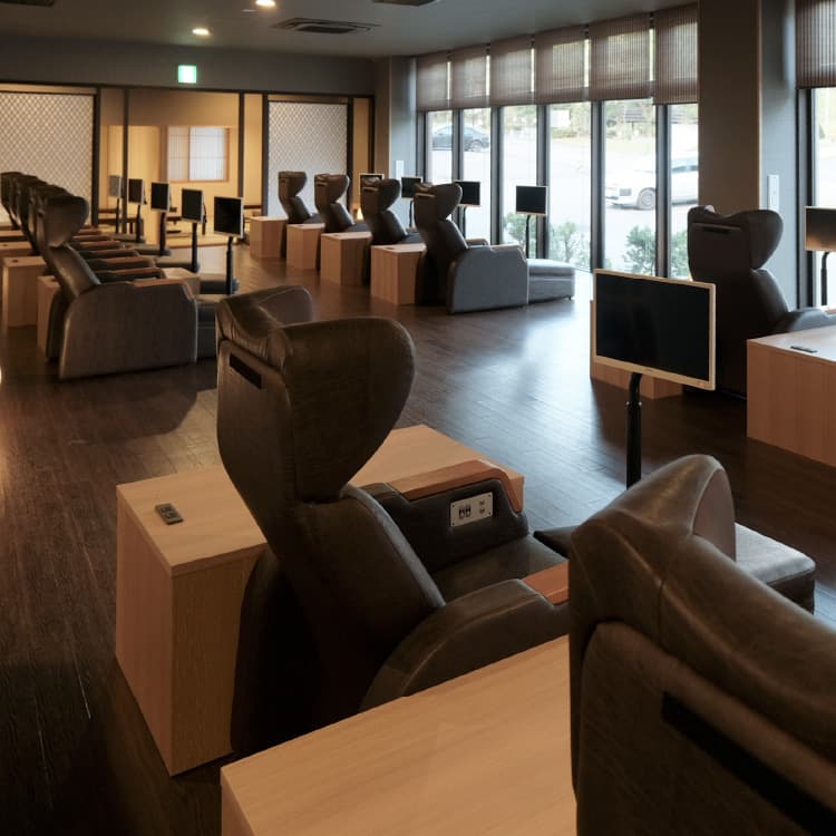 ゆったり桂乃木食堂05