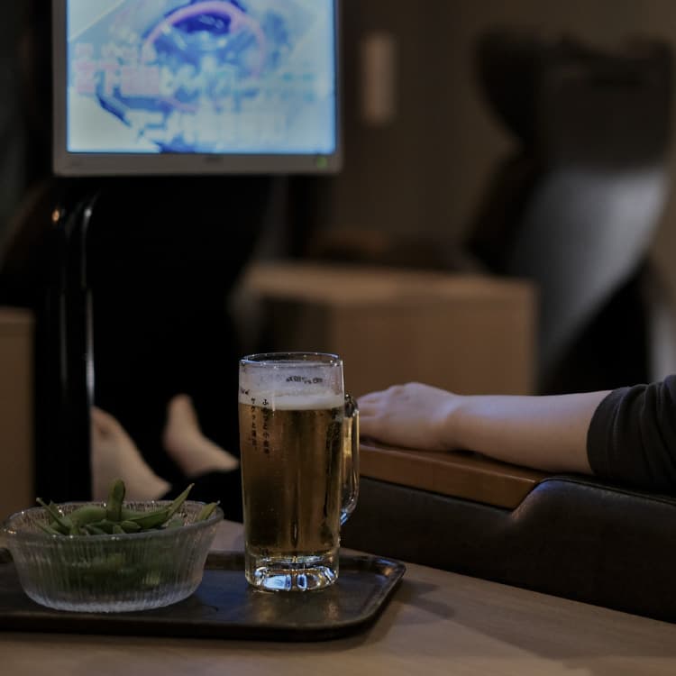 ゆったり桂乃木食堂06