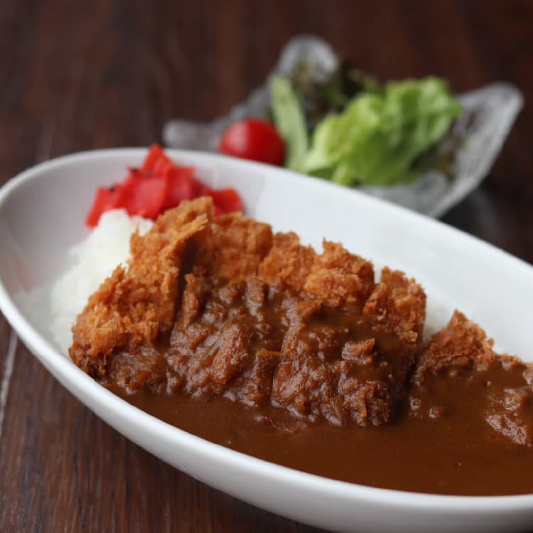 ゆったり桂乃木食堂08