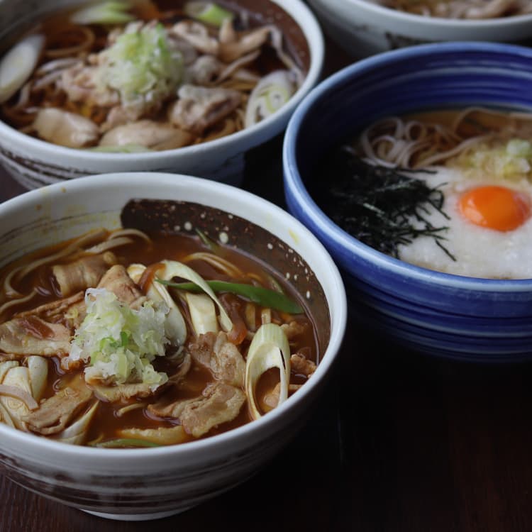 ゆったり桂乃木食堂09