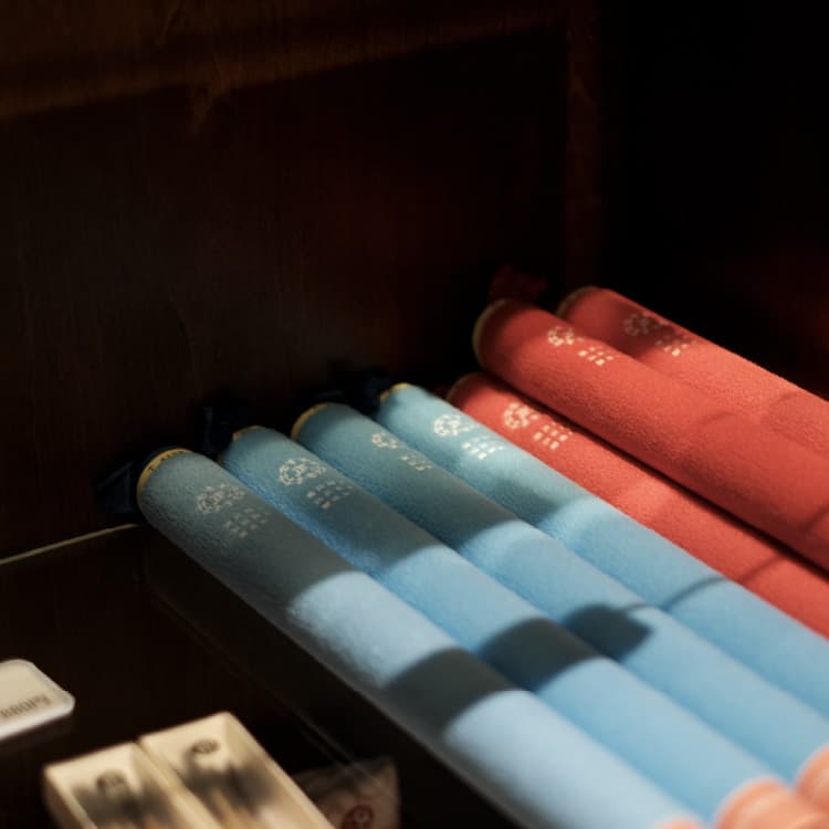 お土産コーナー01