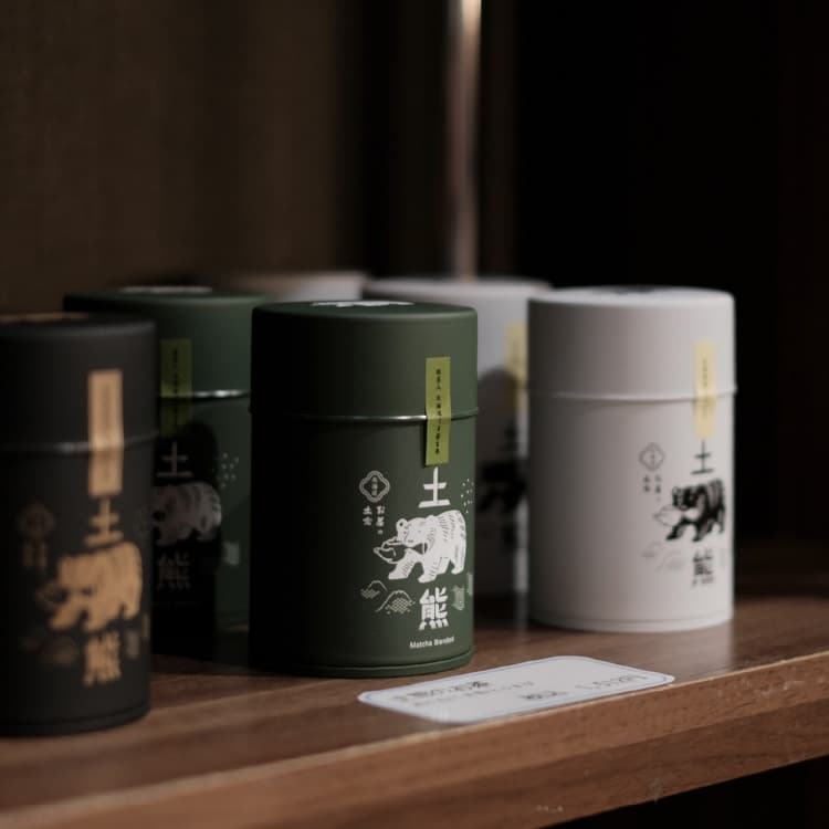 お土産コーナー02