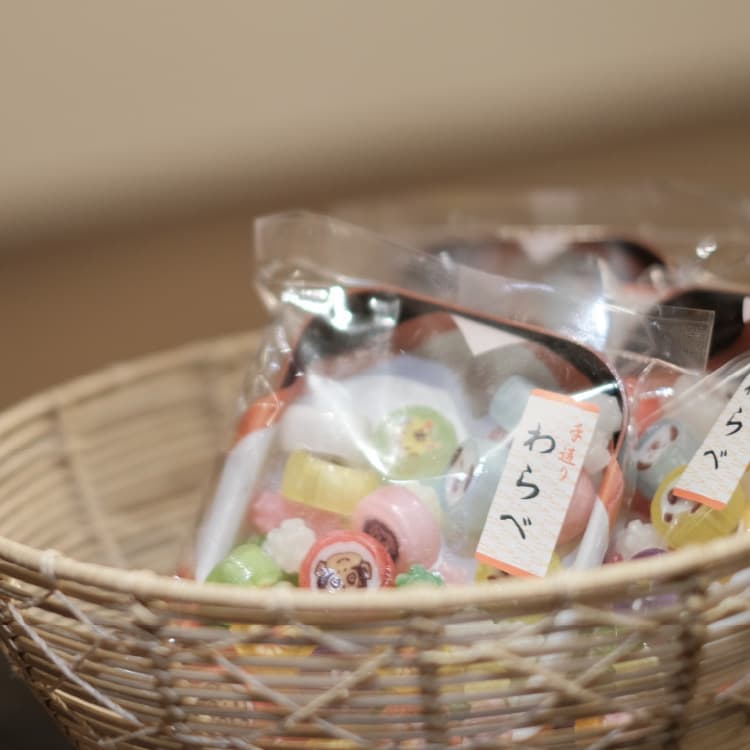 お土産コーナー03