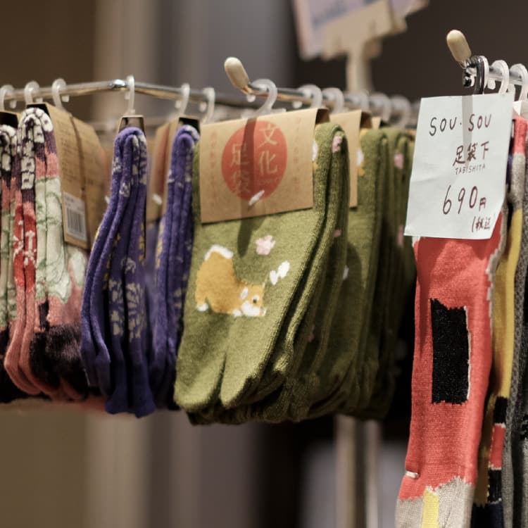 お土産コーナー04