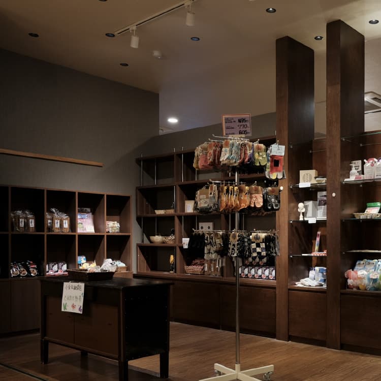 お土産コーナー05