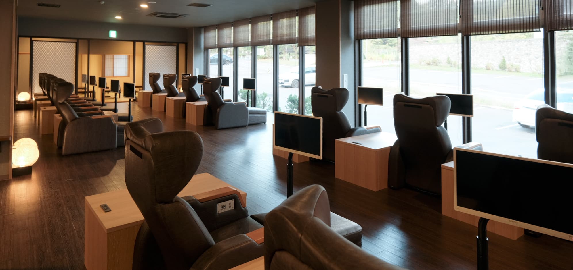 ゆったり桂乃木食堂05