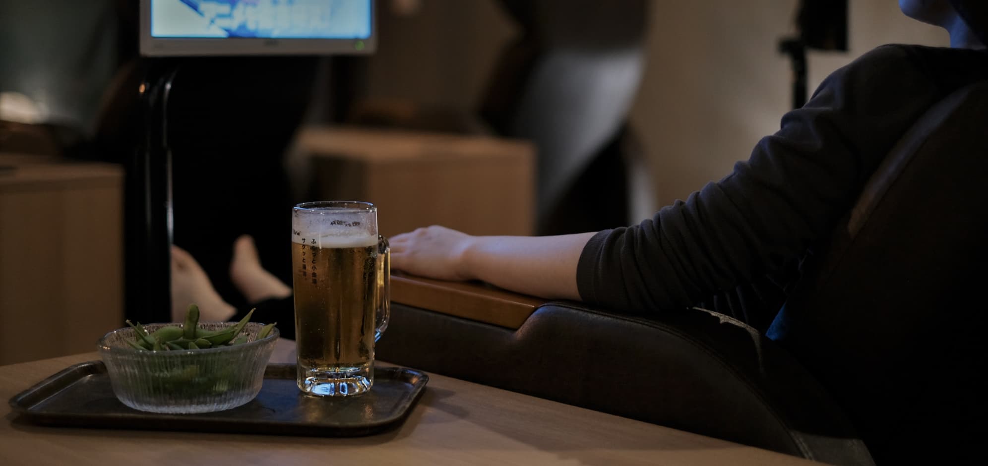 ゆったり桂乃木食堂06