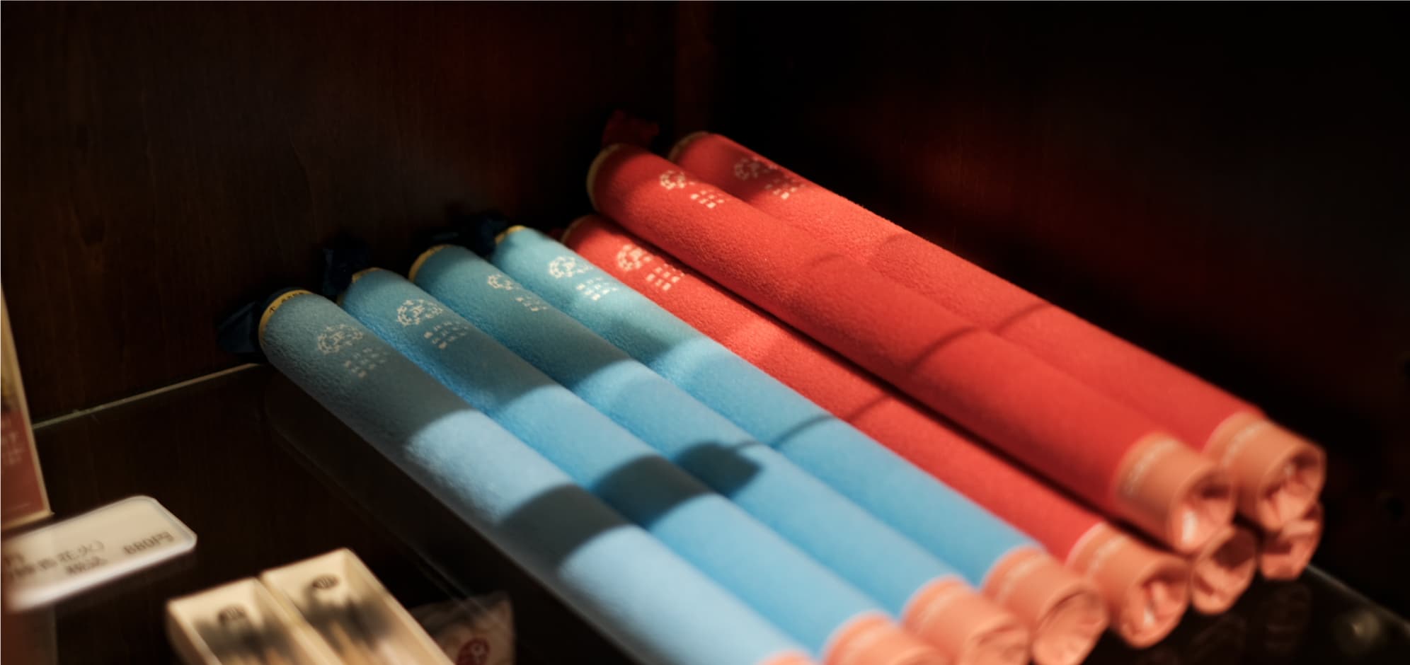 お土産コーナー01