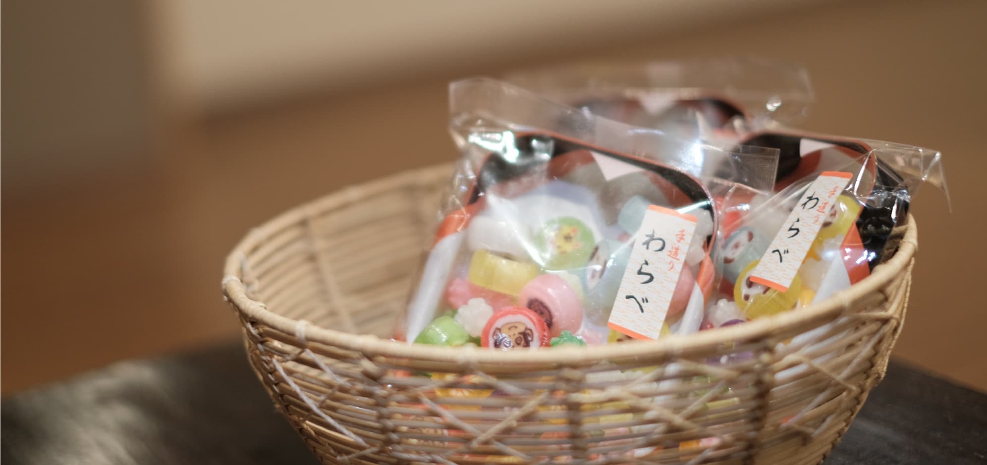 お土産コーナー03