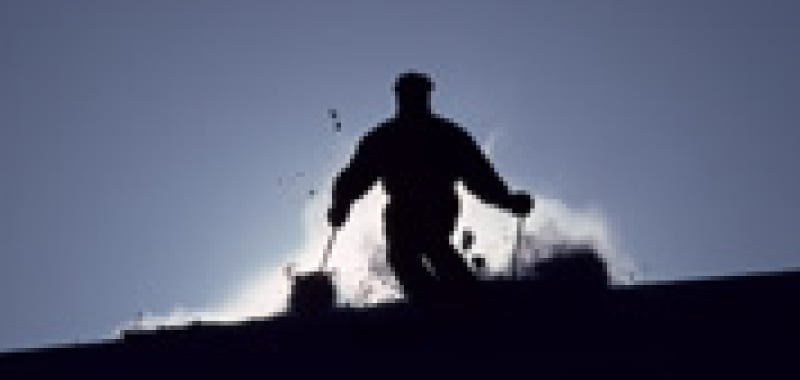 札幌国際スキー場