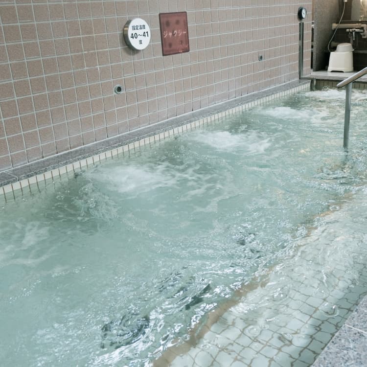 ジャグジーバス01