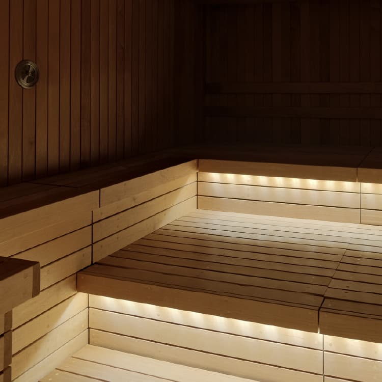 ツインストーブとアロマとサウナ01