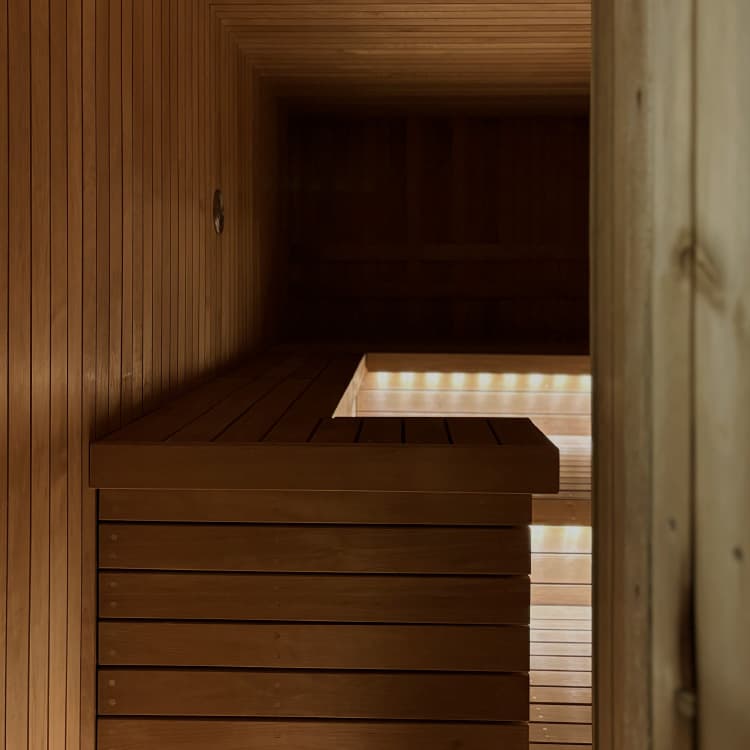 ツインストーブとアロマとサウナ03